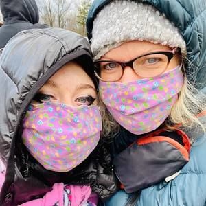 Meet your Posher, Cory